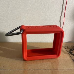 Protective silicon case for JBL GO 2
